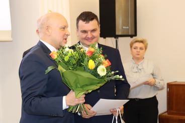 Wczoraj odbyła się 80. sesja Rady Powiatu w Wieluniu